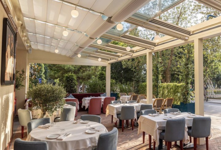 ristorante Umberto