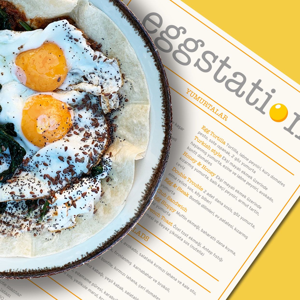 eggstation