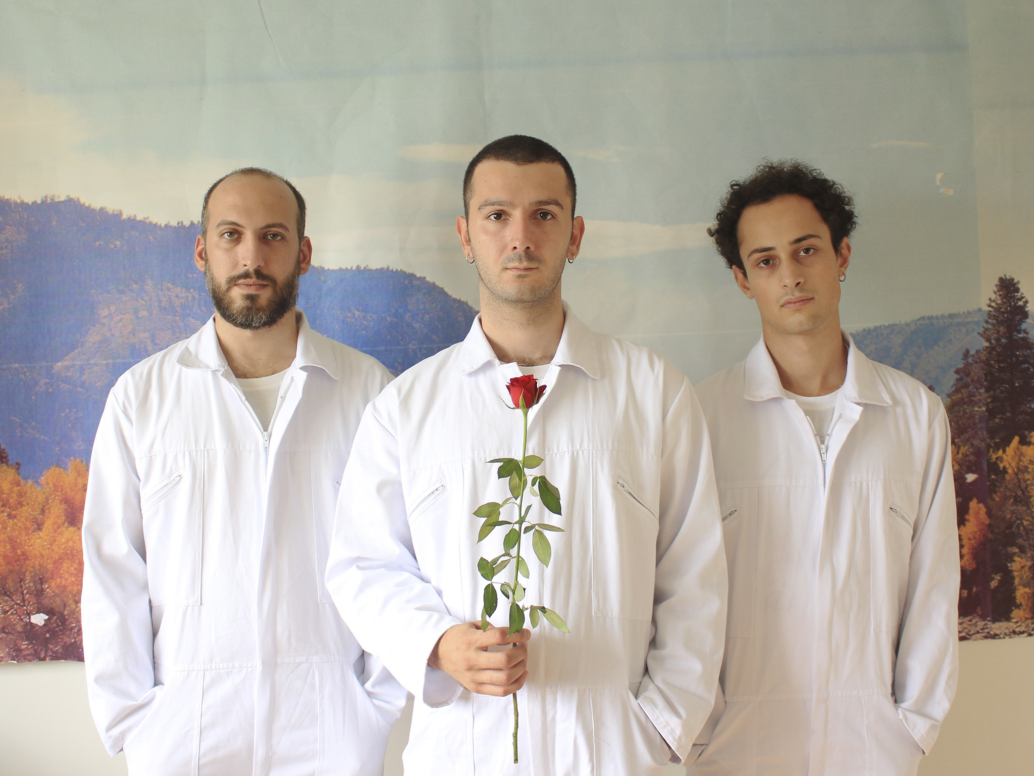 Post-Punk: Başkaldırının yeniden doğuşu - Dergy