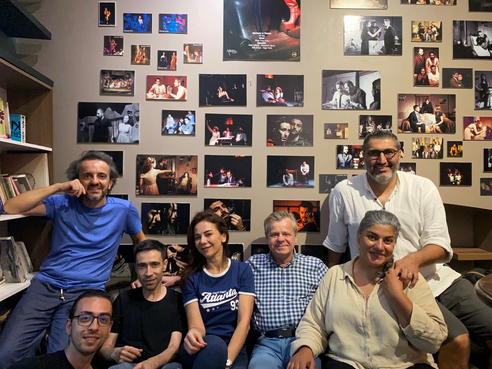 yerden yuksek hikayeler