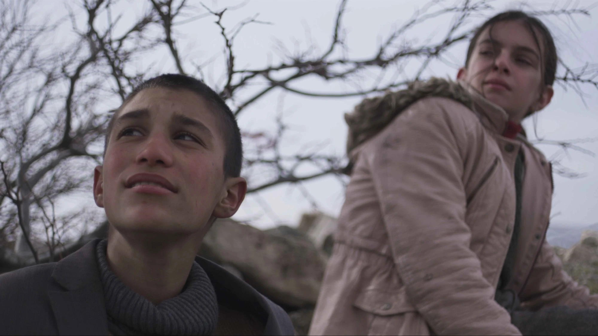 36. Ankara Film Festivali: Ulusal Uzun Film Yarışması'ndan notlar - Dergy