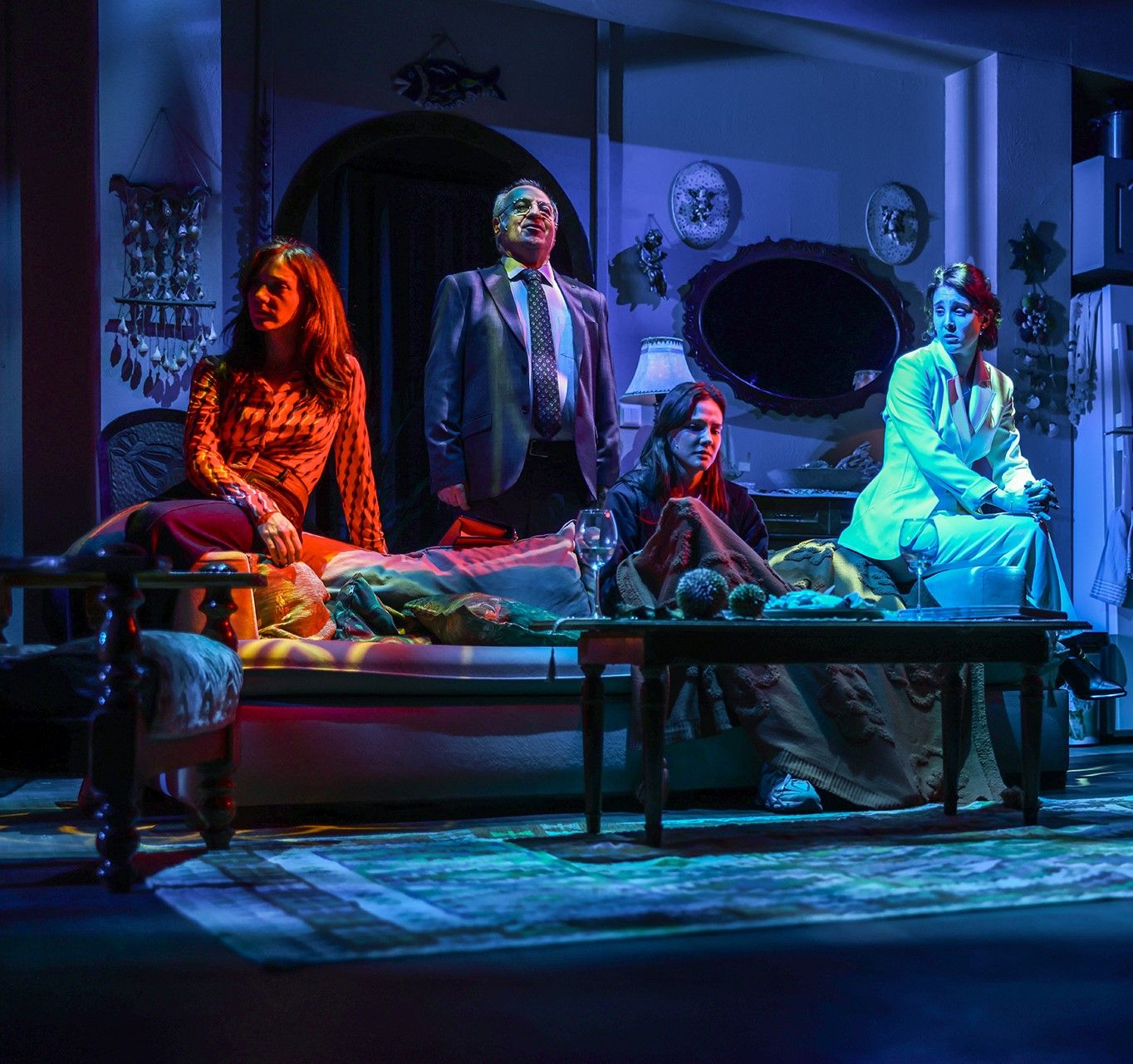 palamut zamanı oyuncular