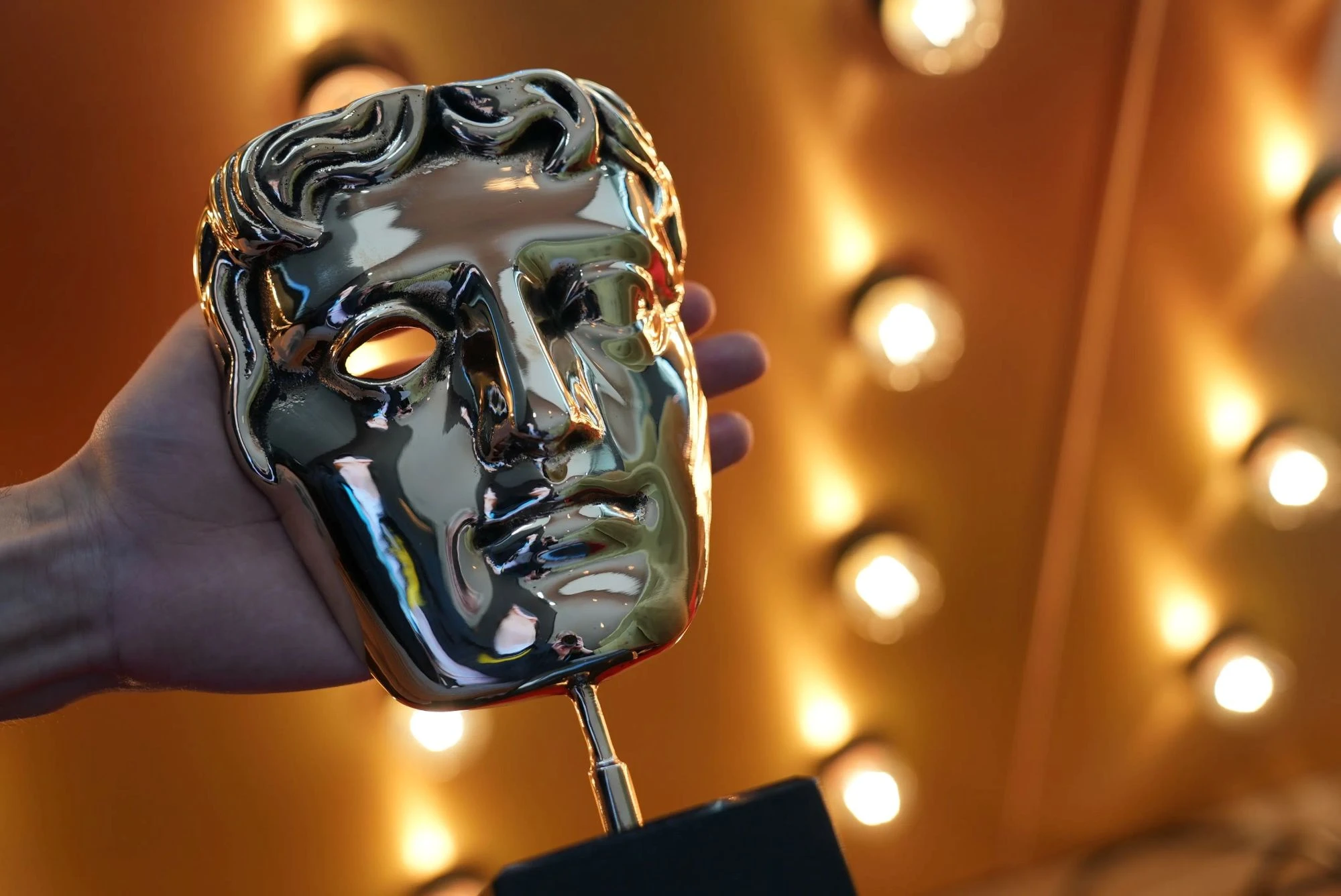 BAFTA adaylığında 