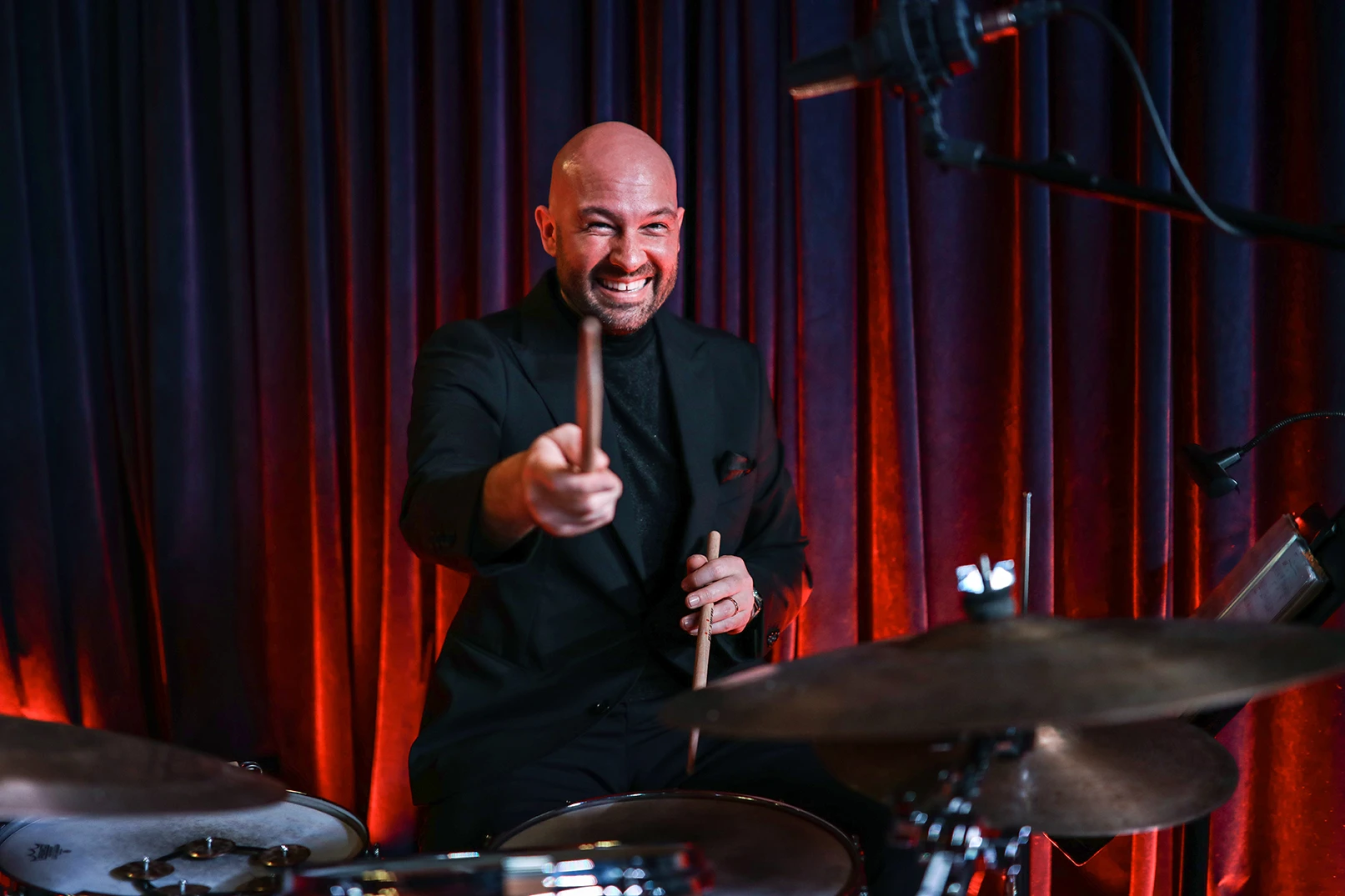 Ferit Odman: 