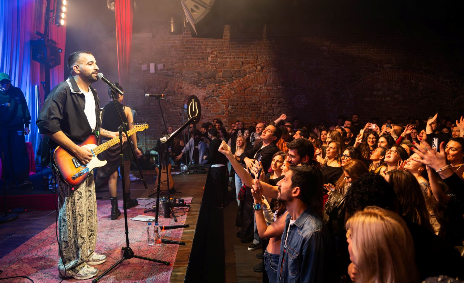 ankara echoes kimdir