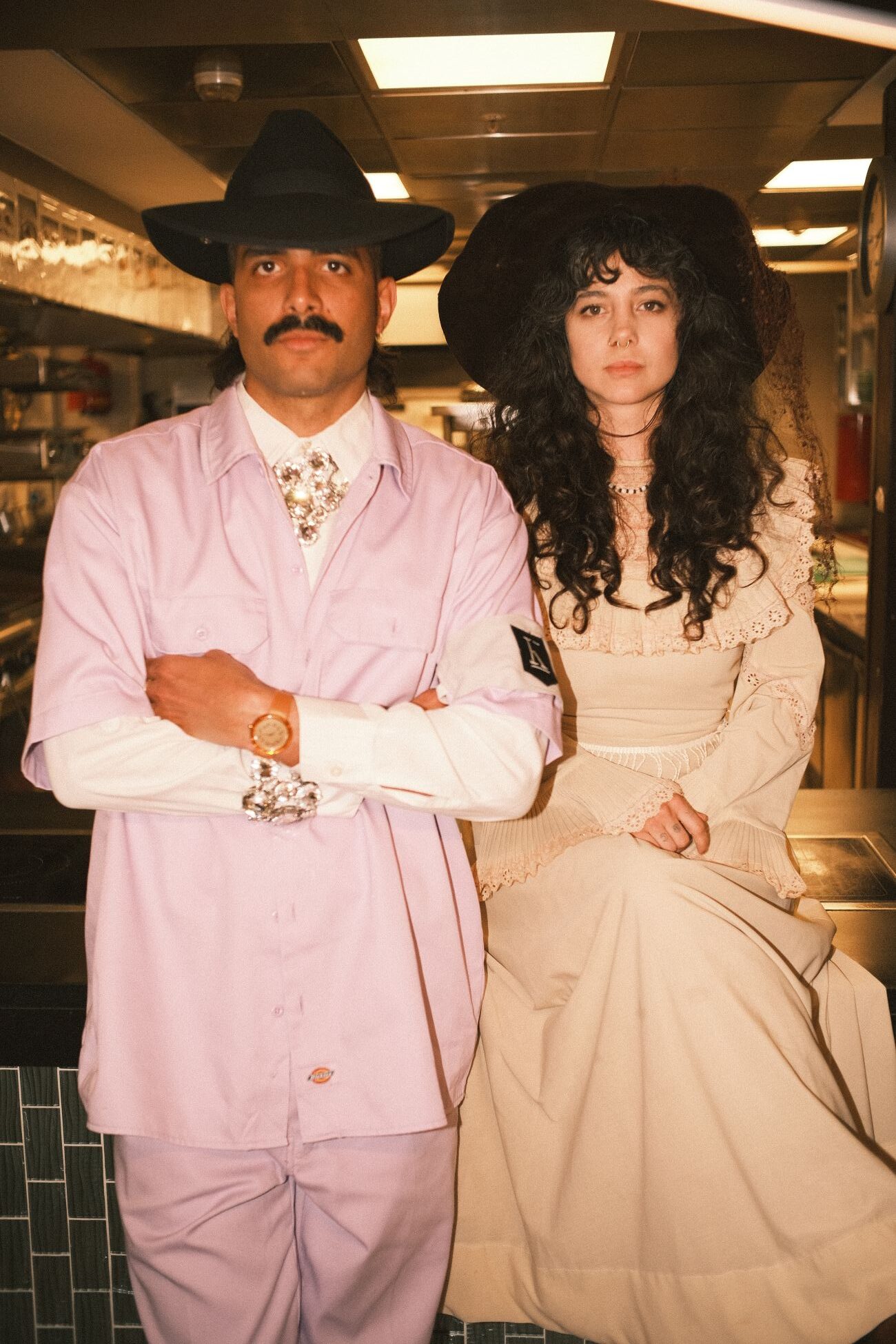 kadebostany the outsider