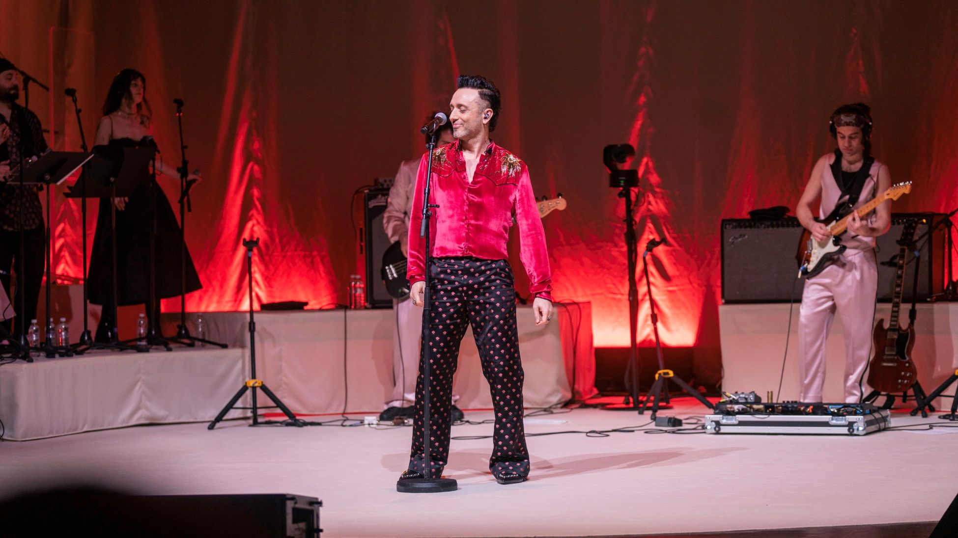 Mabel Matiz sarkilari