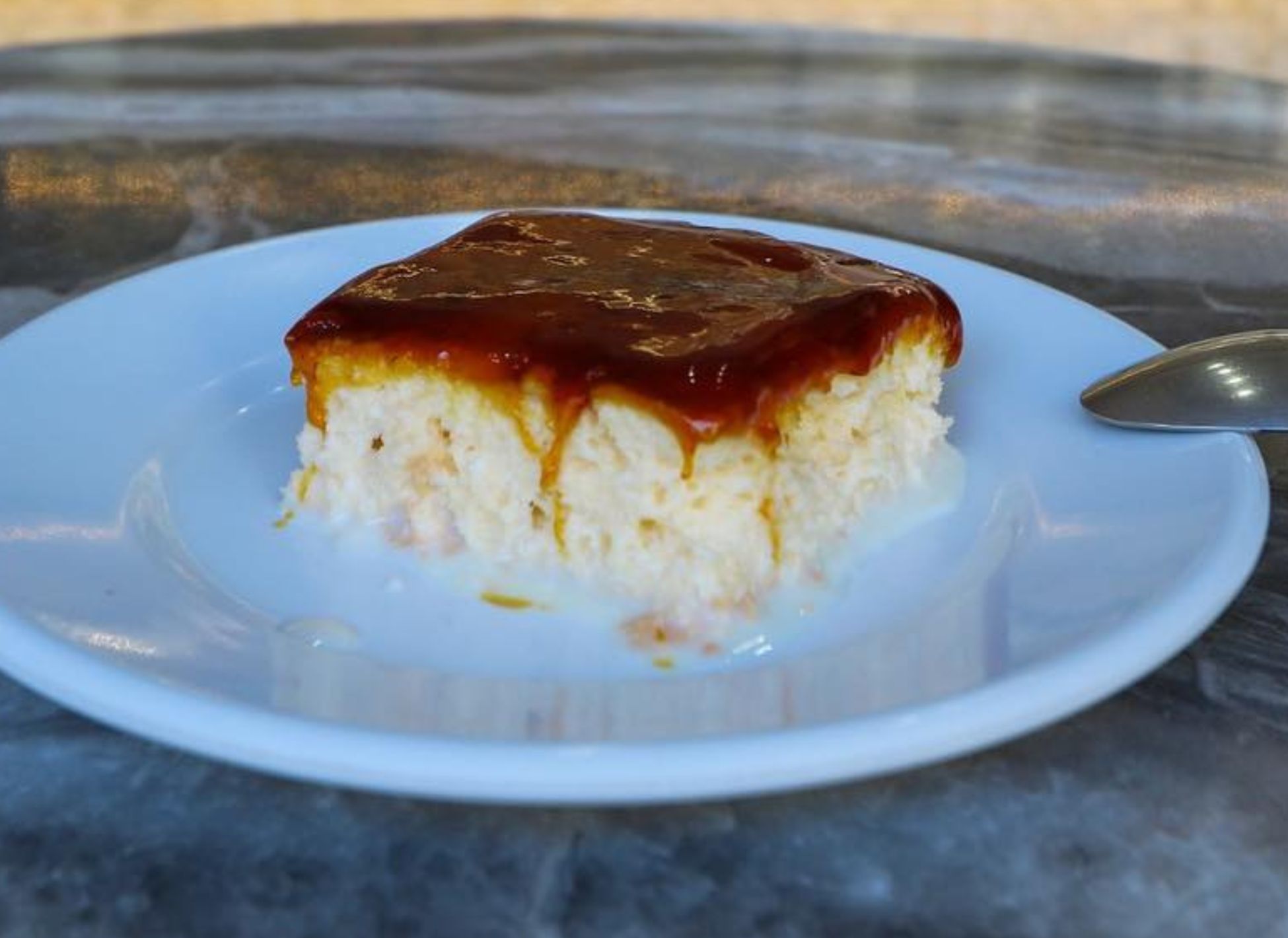 baltepe pastanesi trilece