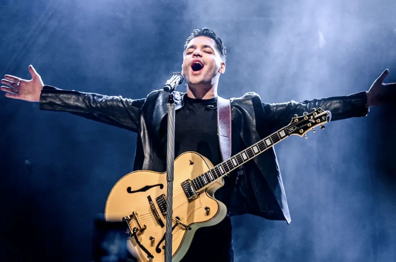 emir can iğrek konser