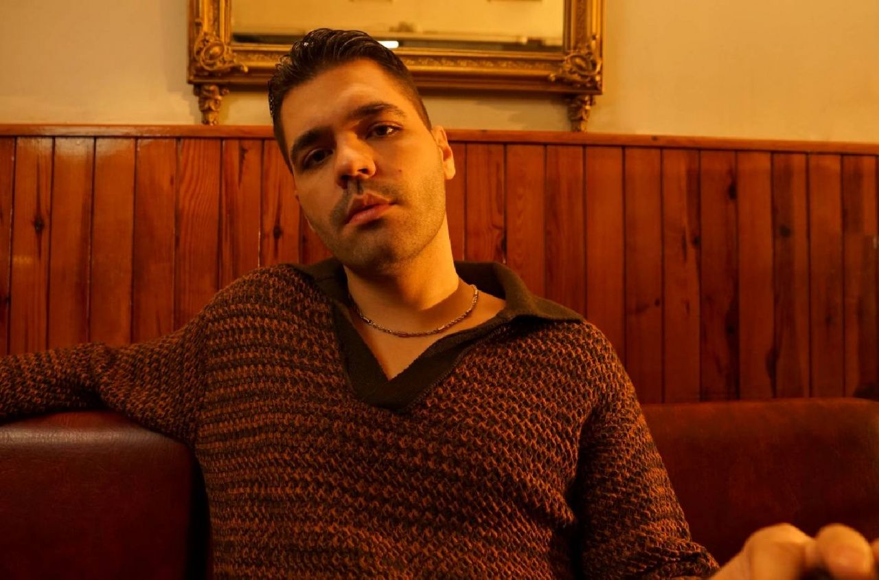 emir can iğrek kimdir