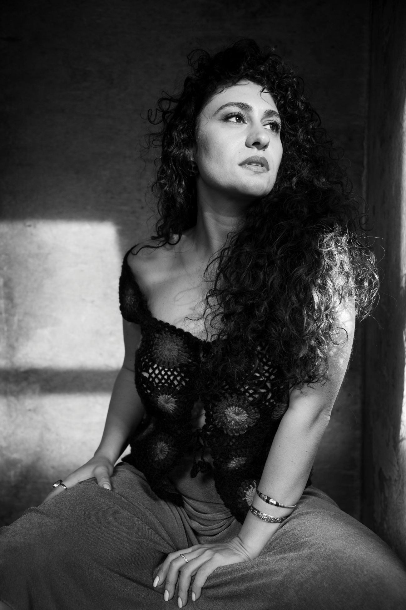 elif sanchez sarkilar