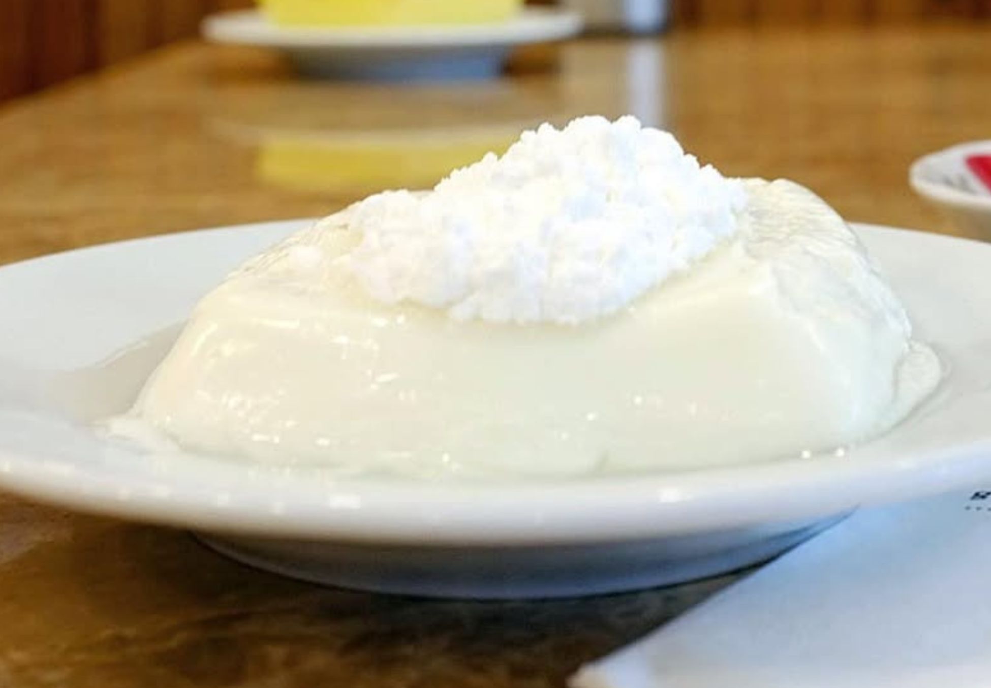 göreme muhallebicisi su muhallebisi