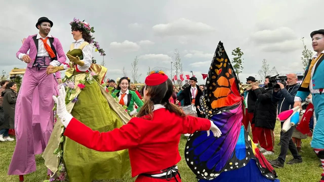 hıdırellez ne zaman