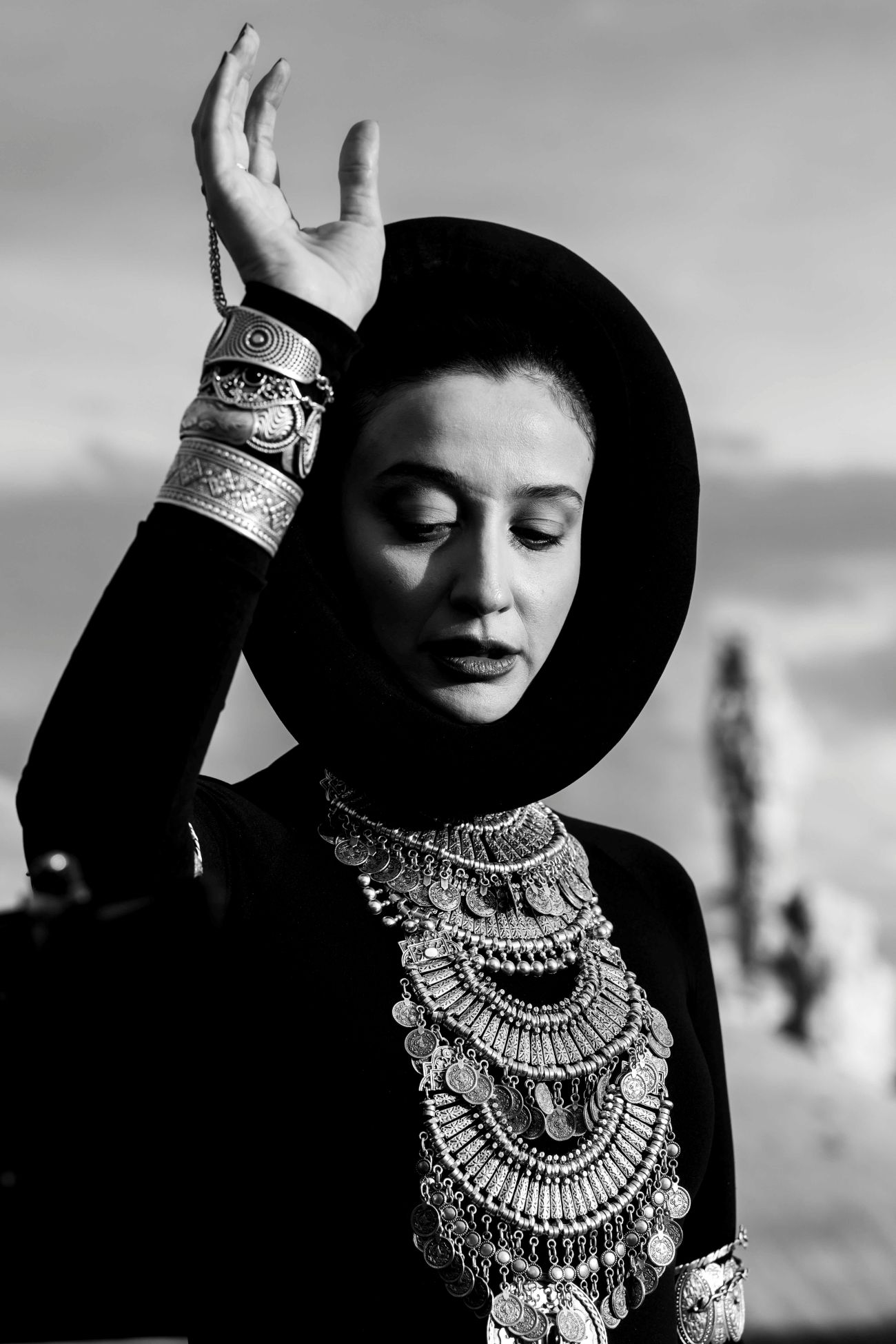 sag salim osman ozel