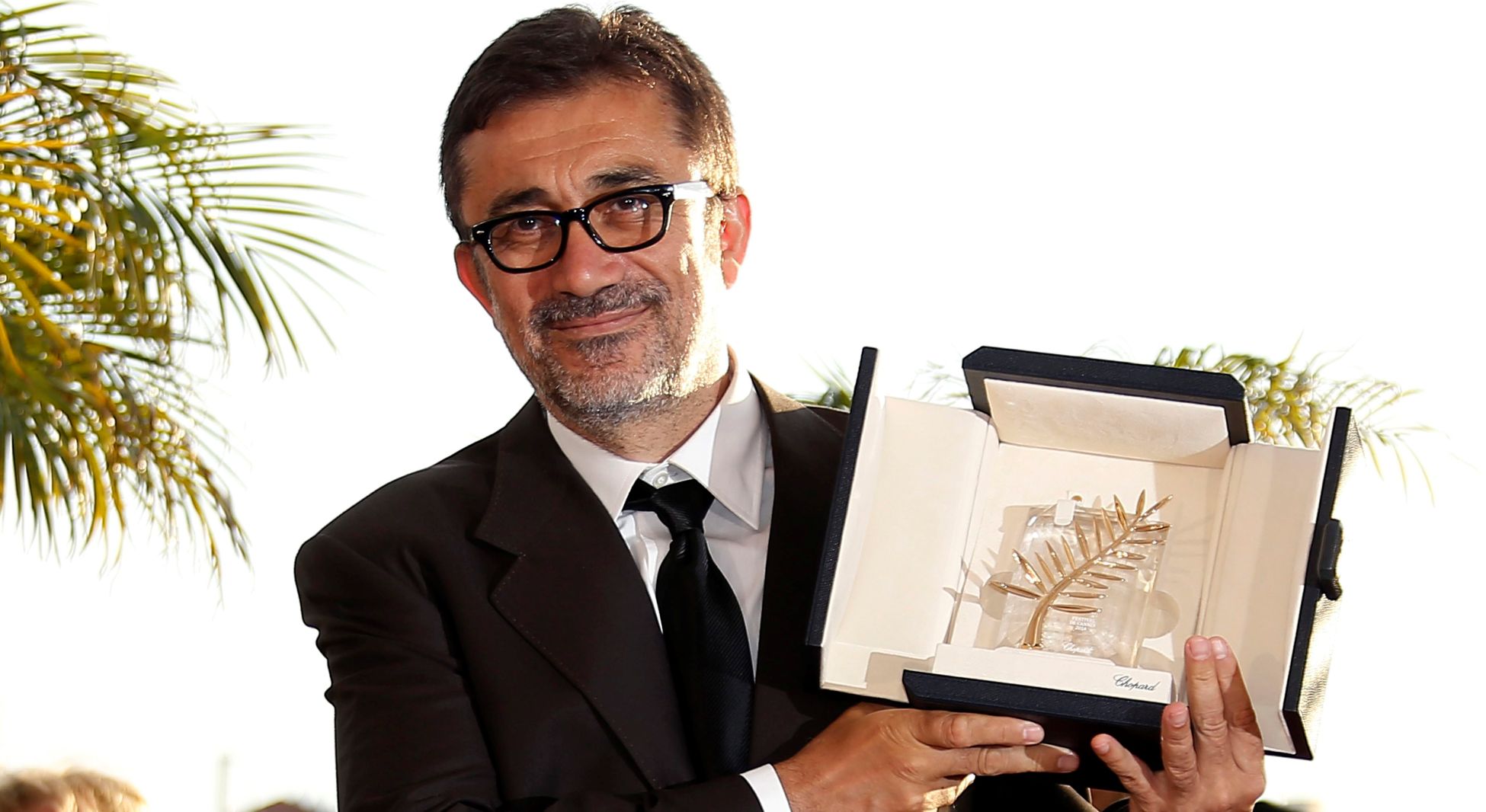 Nuri Bilge Ceylan cannes