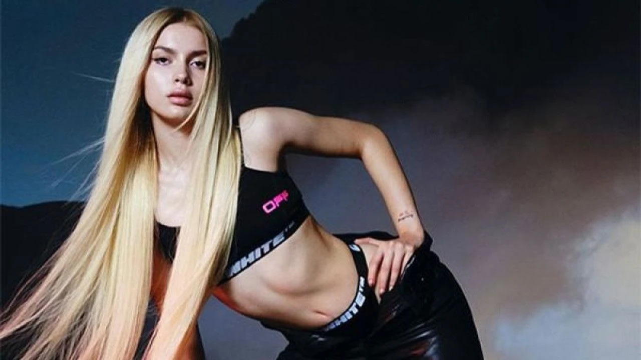 aleyna tilki gerçek adı