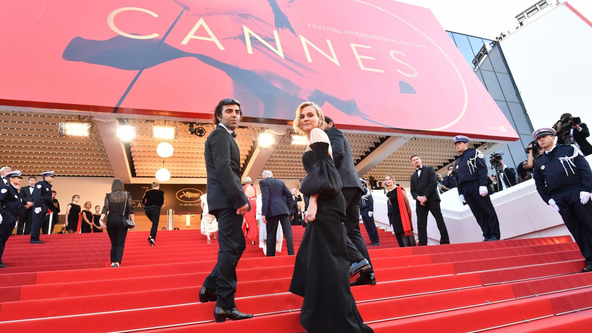 cannes film festivali ne zaman