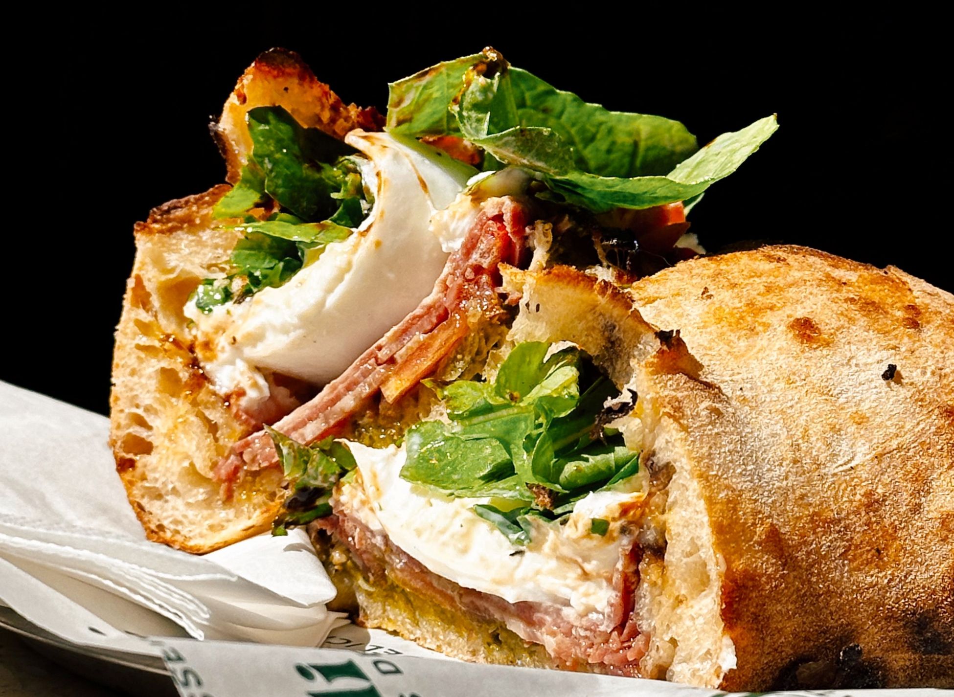 Deli Deli-Delicious Delicatessen