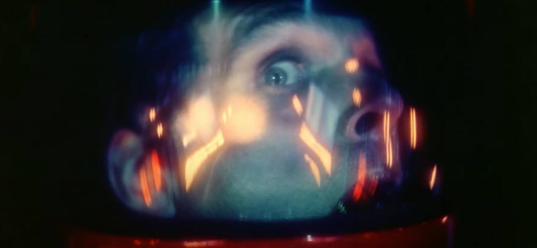 A Space Odyssey