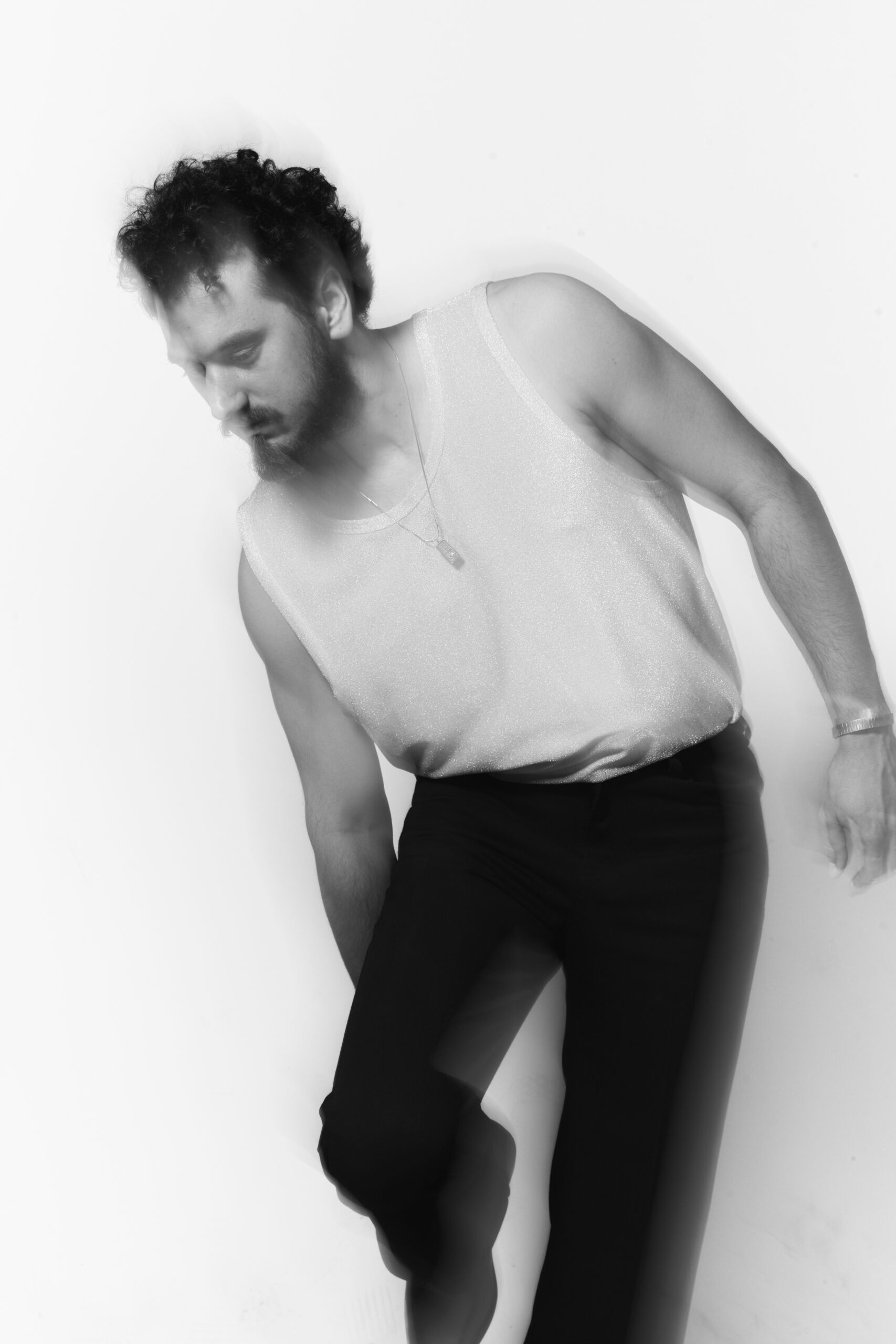 Evrencan Gunduz yeni album