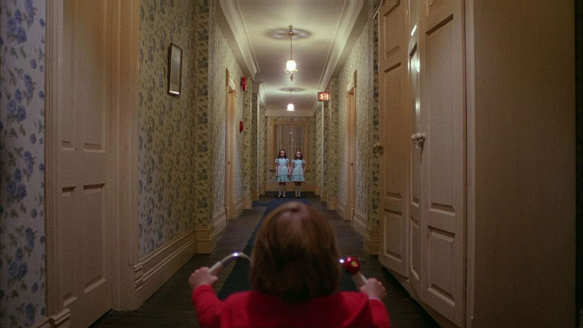The Shining