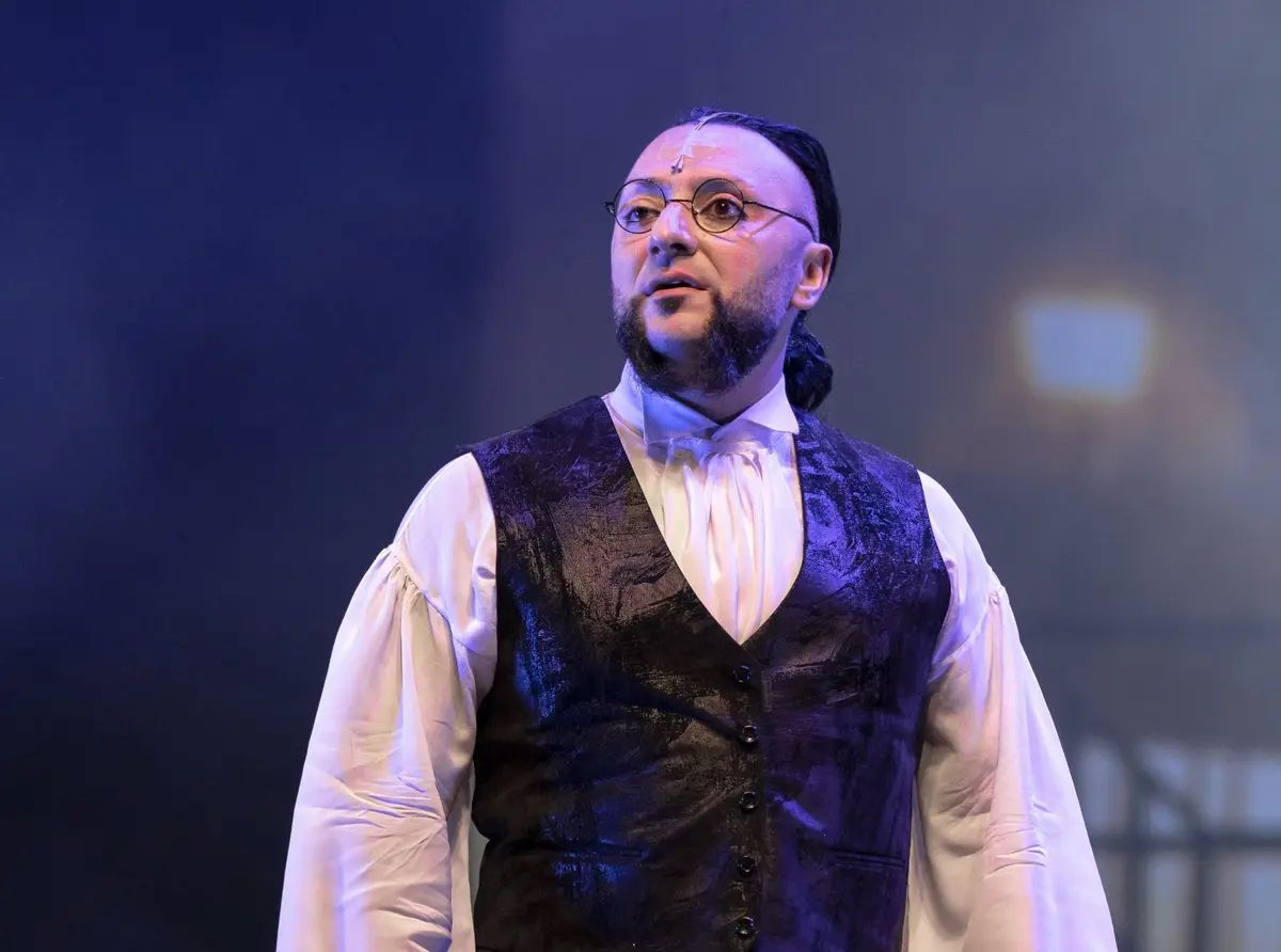 hayko cepkin muzikal