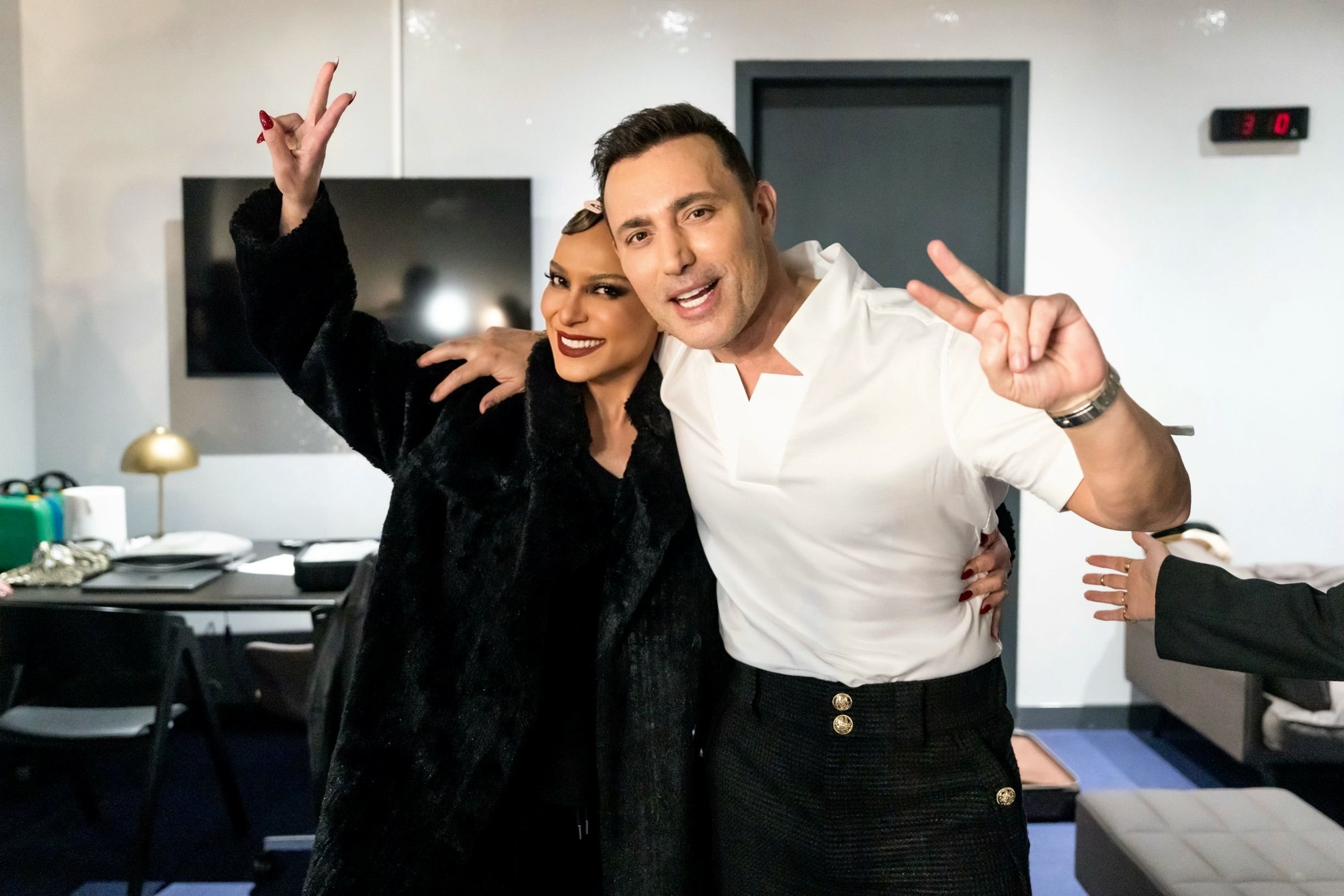 ziynet sali mustafa sandal