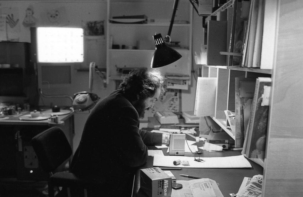 stanley kubrick kimdir