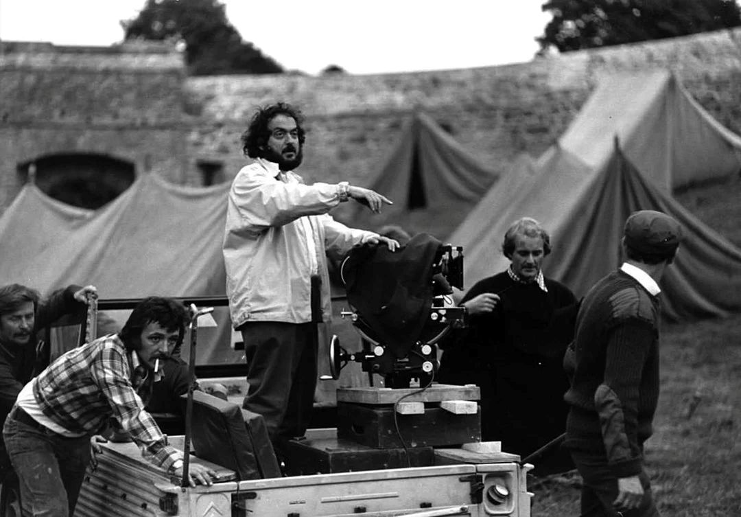 stanley kubrick film