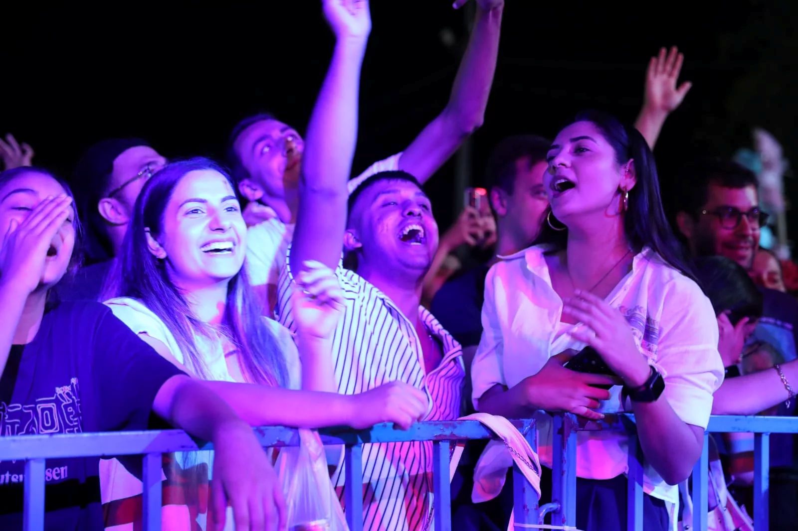 trakya muzik festivali konser