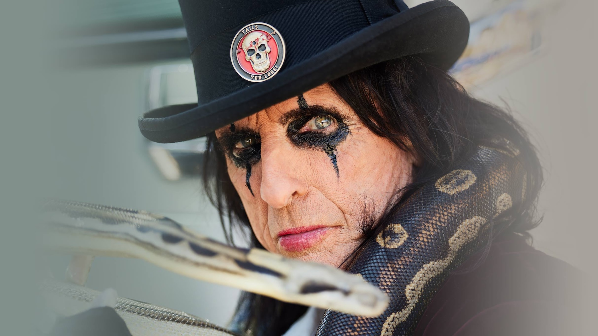 Alice Cooper 2026