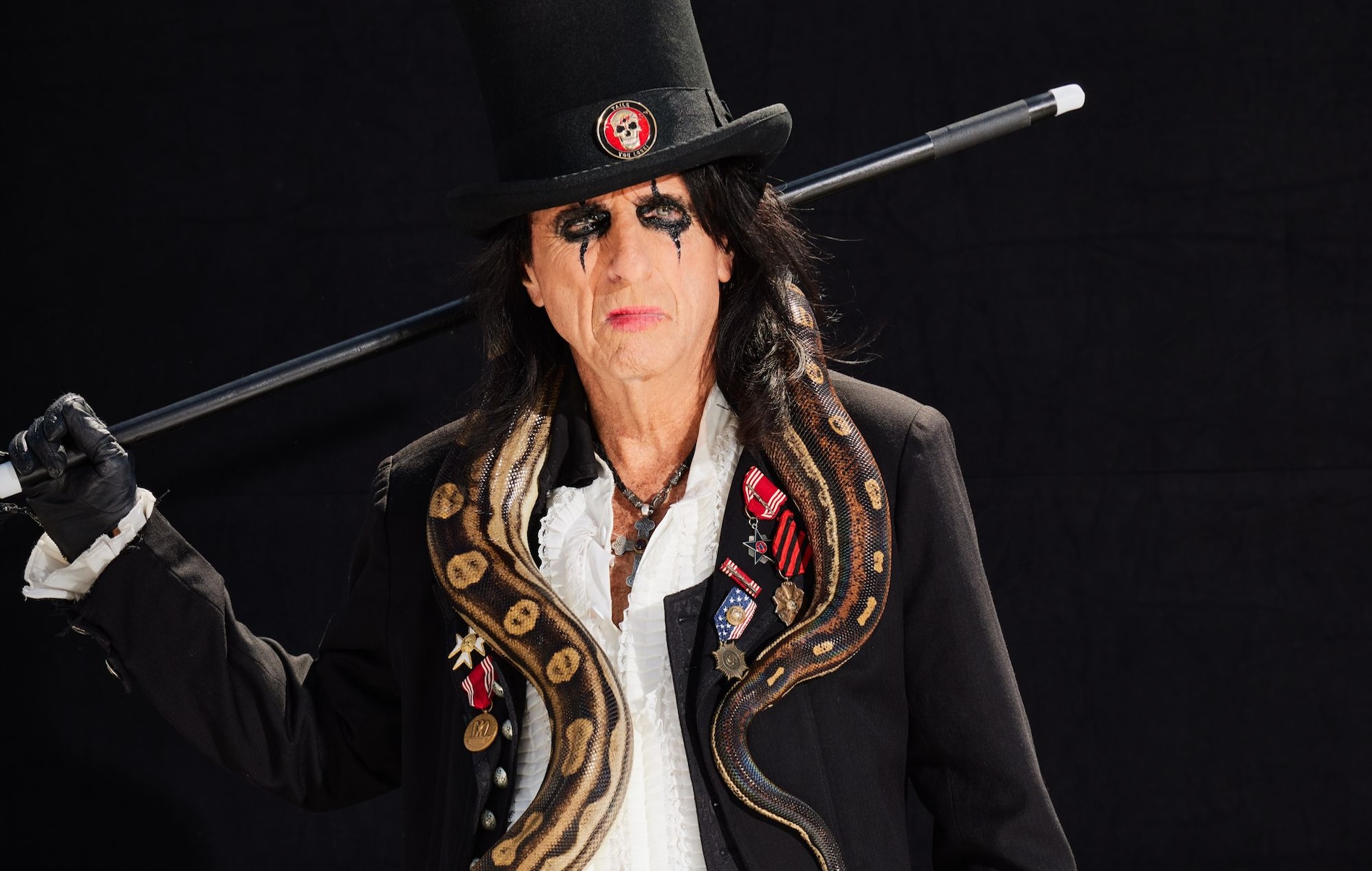 Alice Cooper