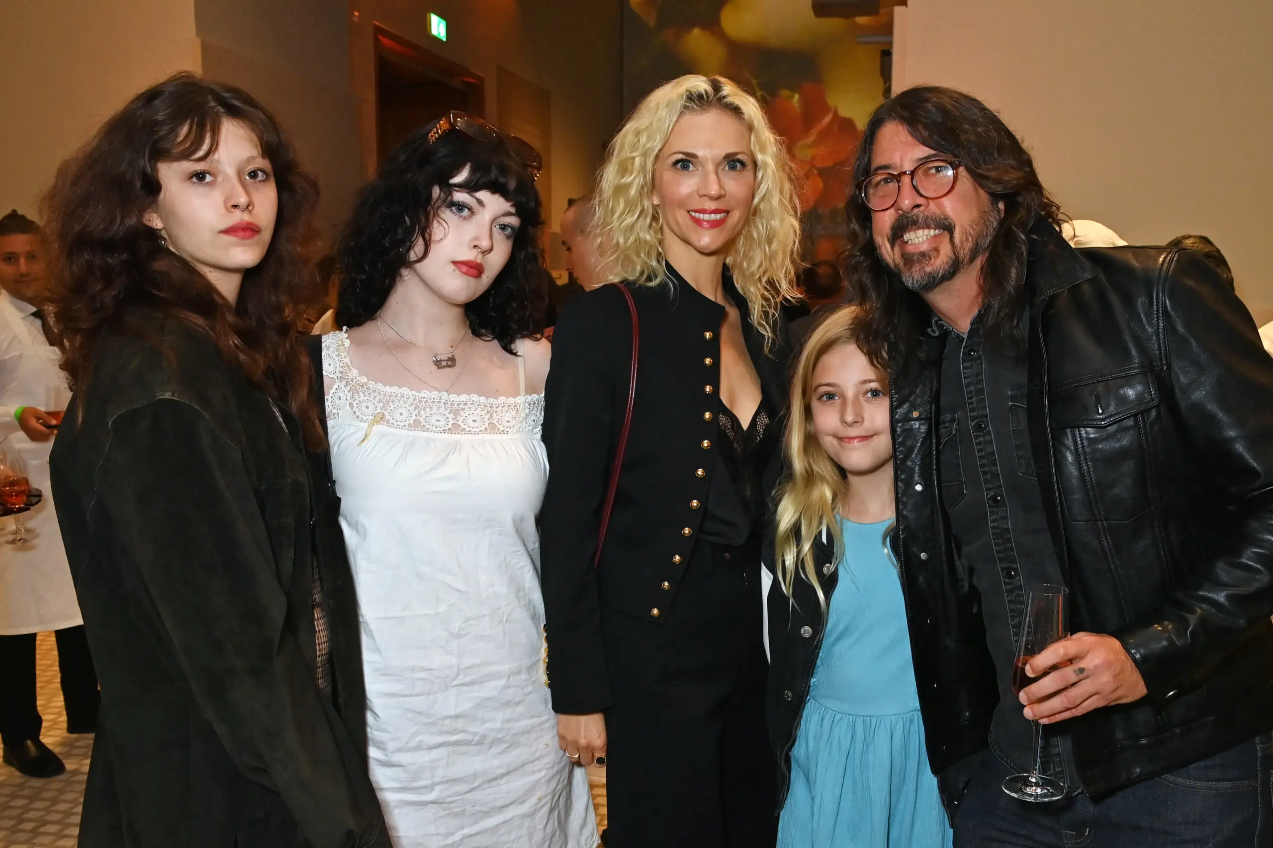 Foo Fighters Your Favorite Toy