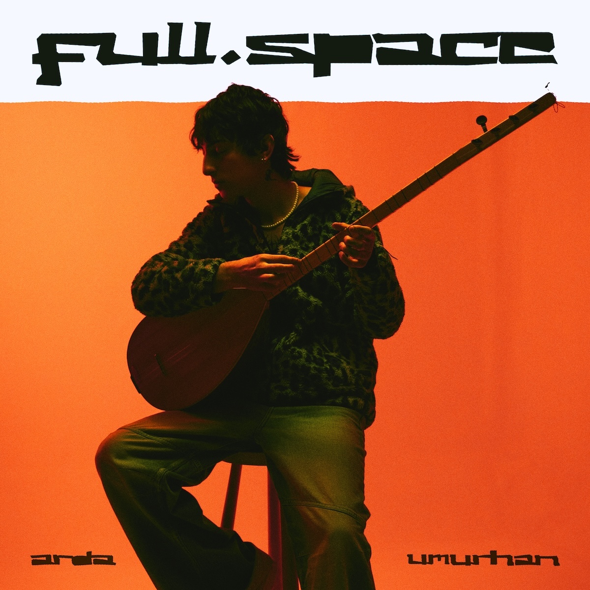 full.space Arda Umurhan
