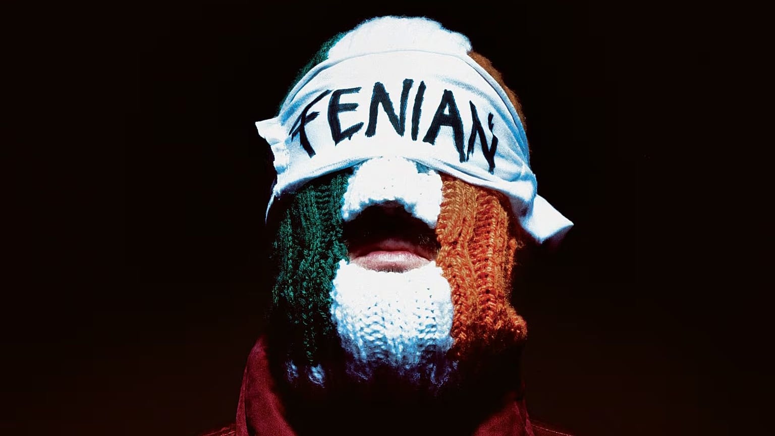 Kneecap Fenian albümü 2026
