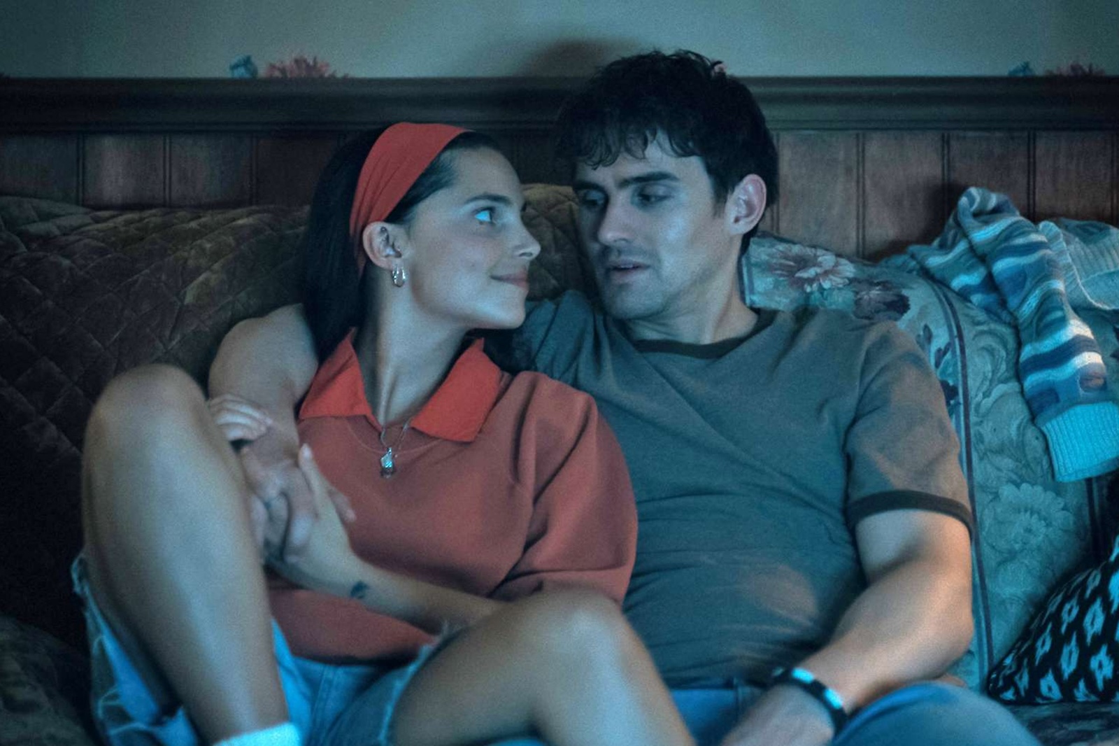 Obsession (Saplantı) 2026