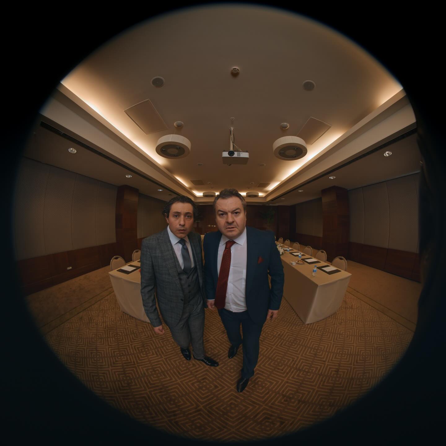 35 Mayıs, Çağlar Çorumlu, Nebi Tolga