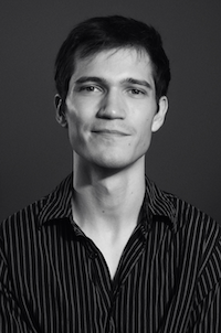 Dylan Clark'ın IMDB'deki Fotoğrafı