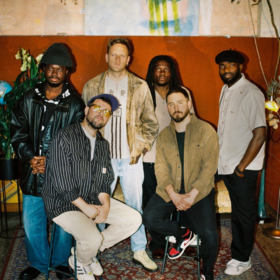 Jembaa Groove
