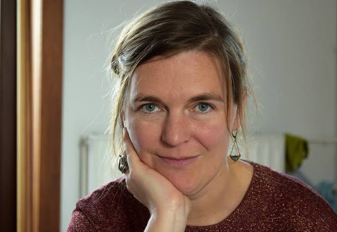 Görüntü Yönetmeni Virginie Surdej