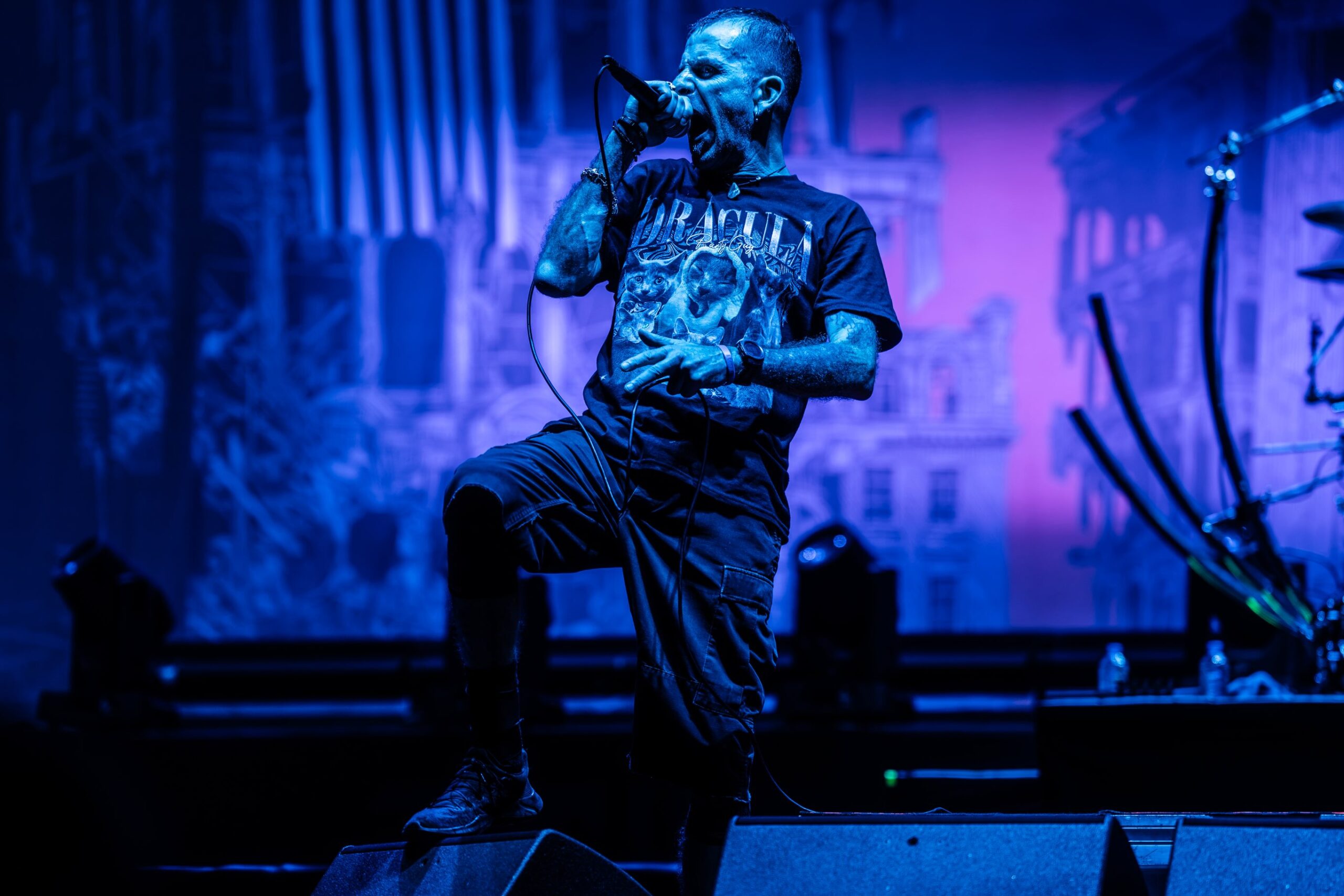Lamb of God konseri 2026

