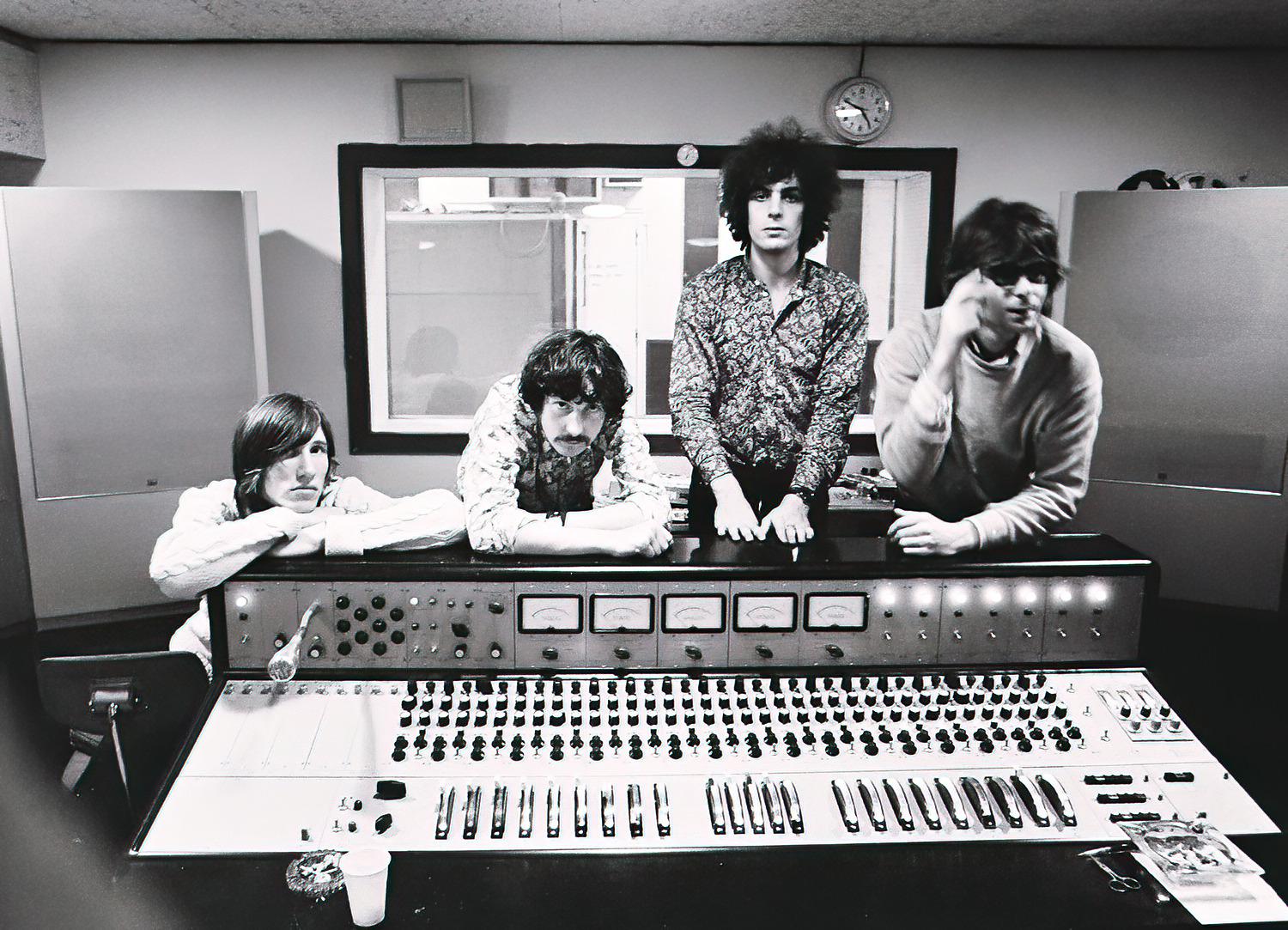 Pink Floyd